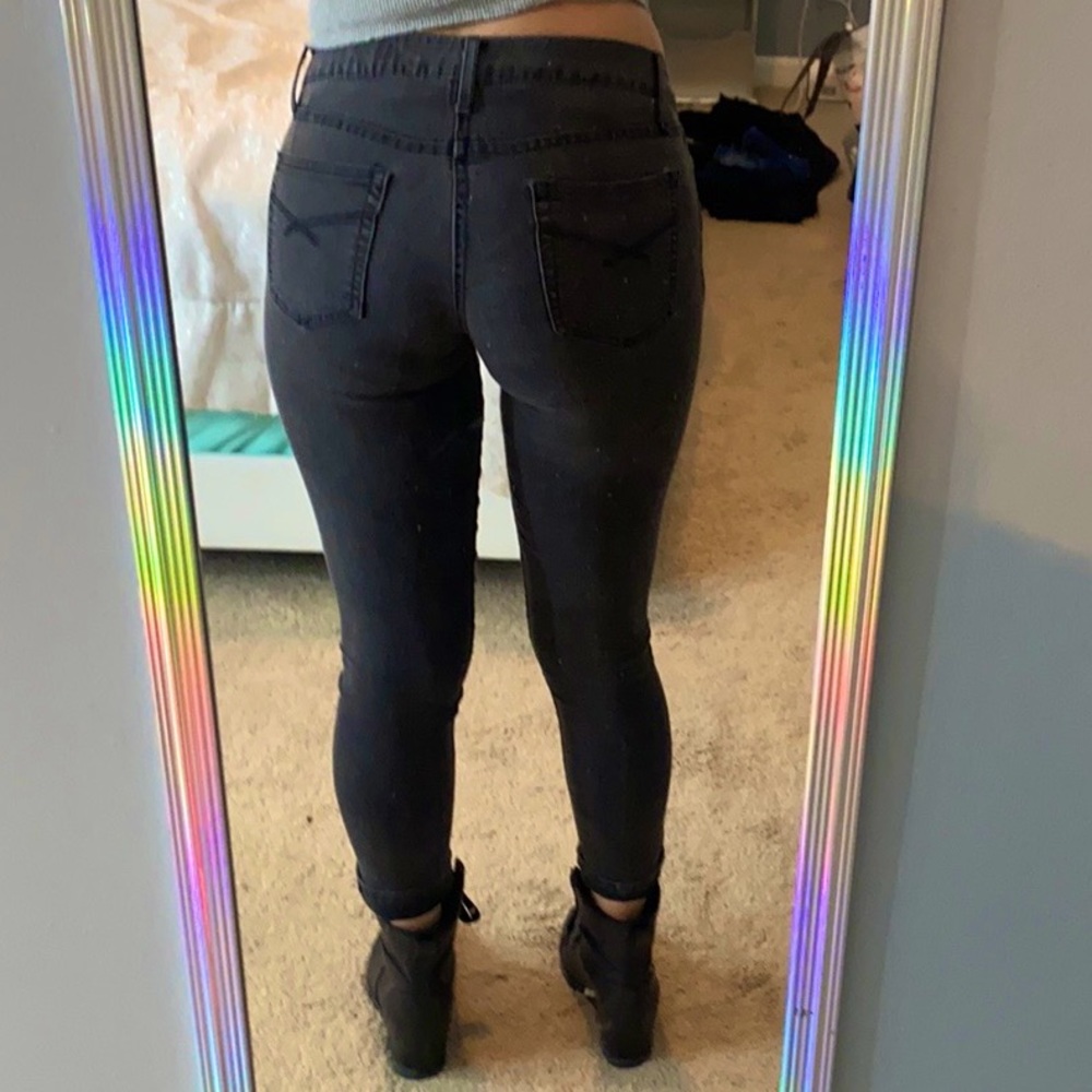 Size 26/2 gap jeans